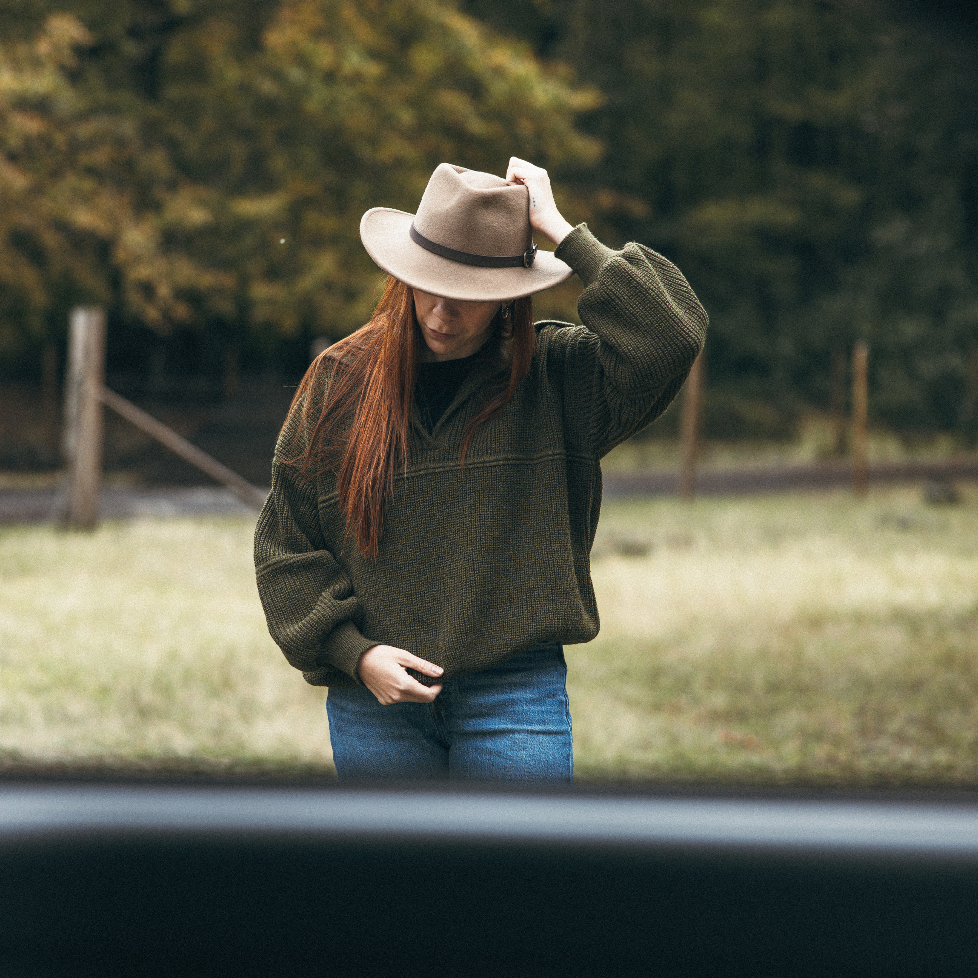 Sweater Forest