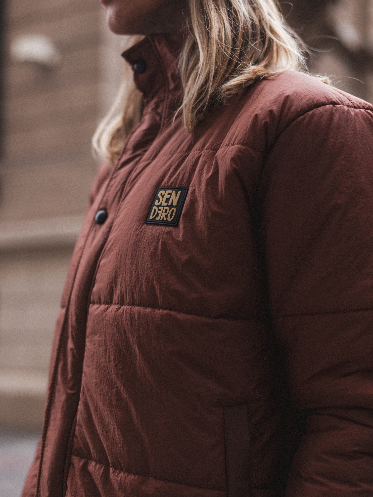 Cloud Jacket - Terra Edition