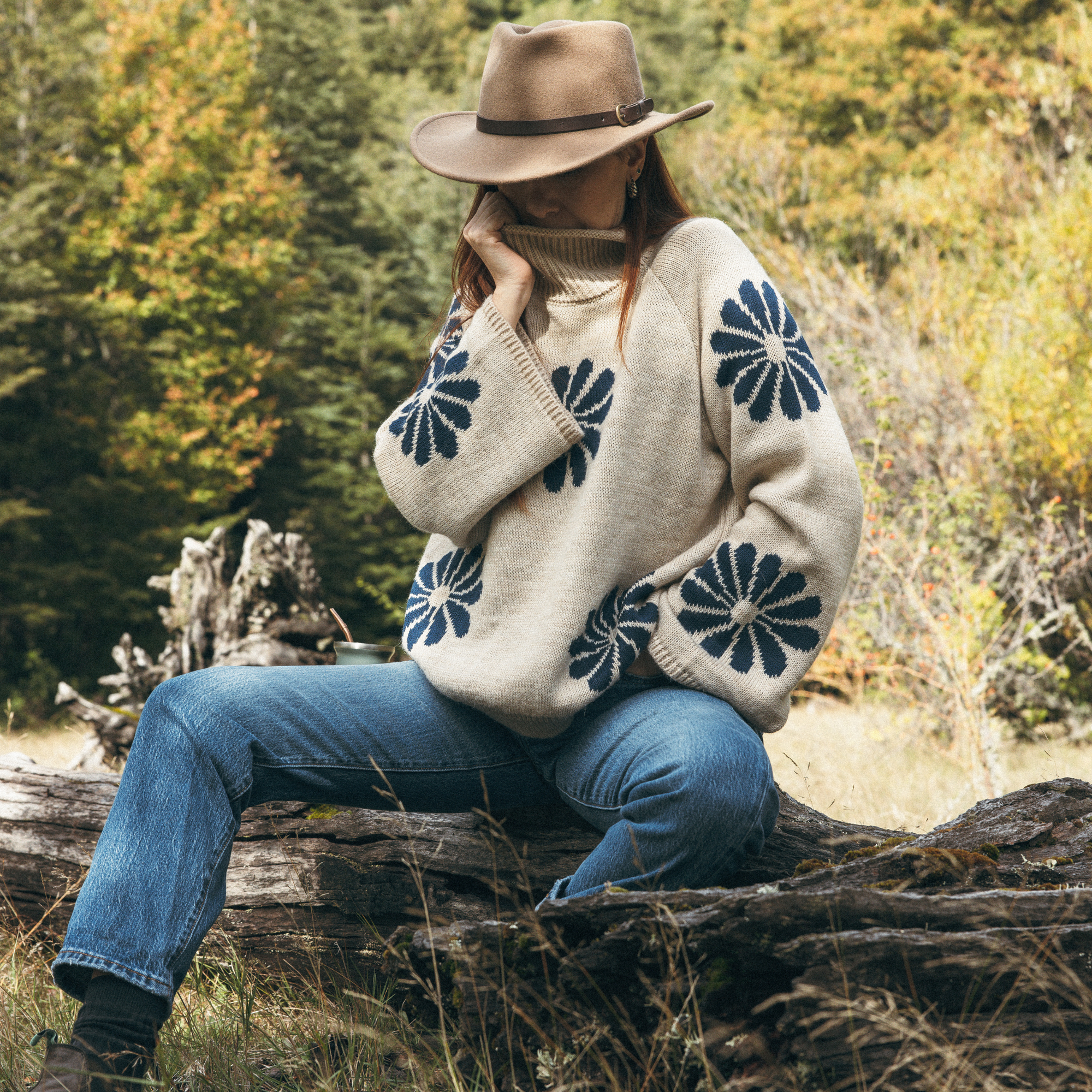 Sweater Harvest