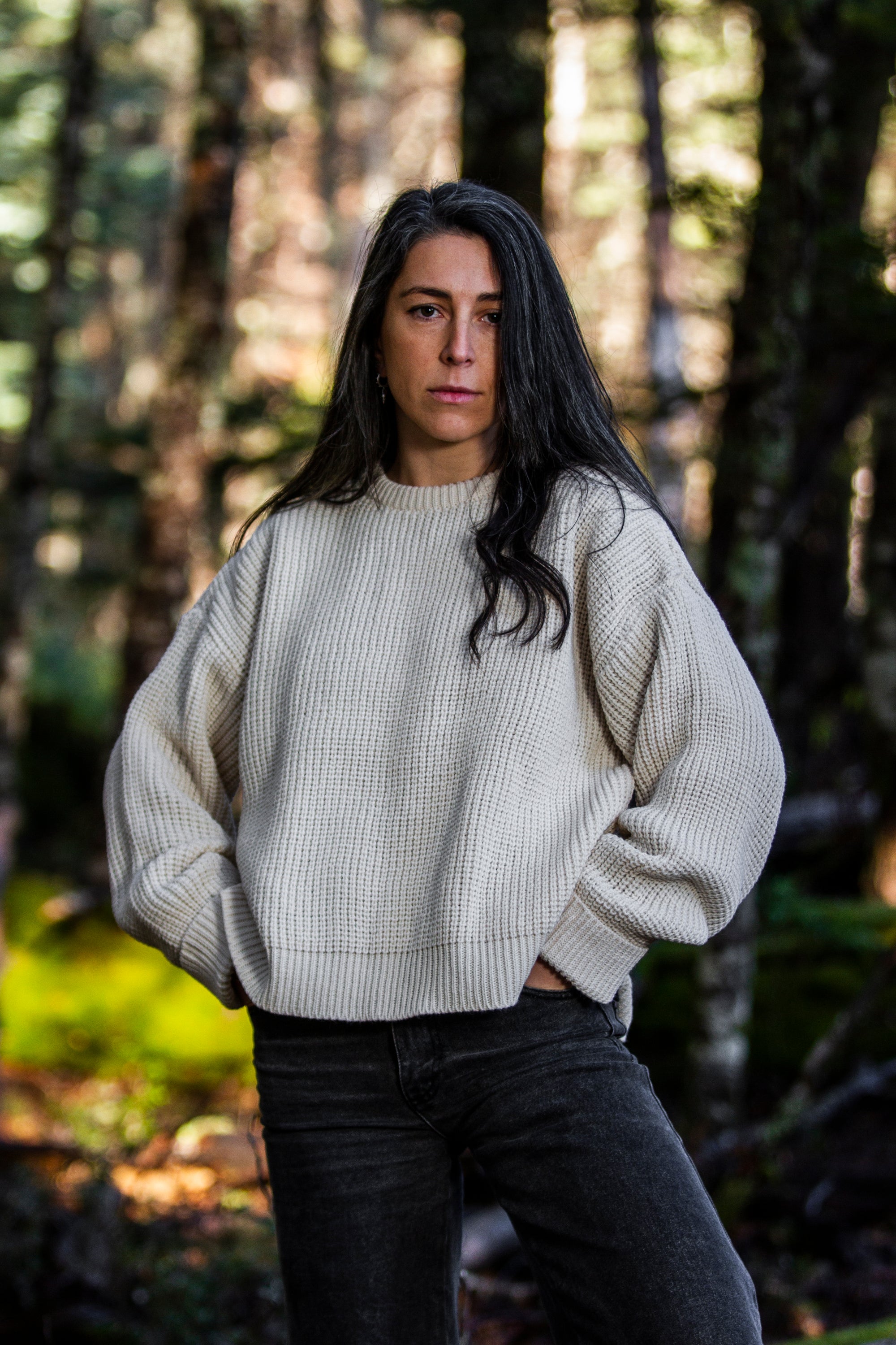 Sweater Creek