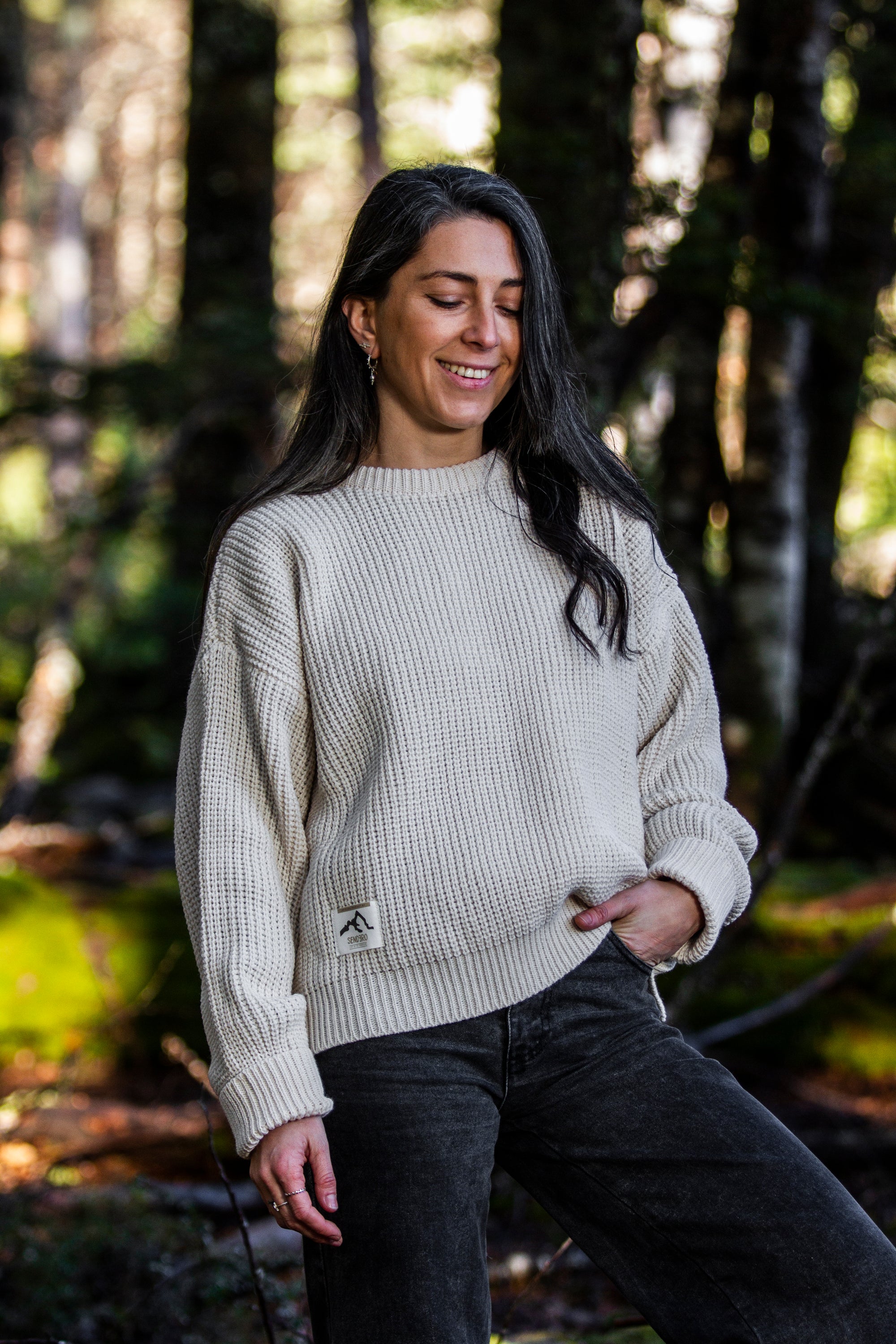 Sweater Creek