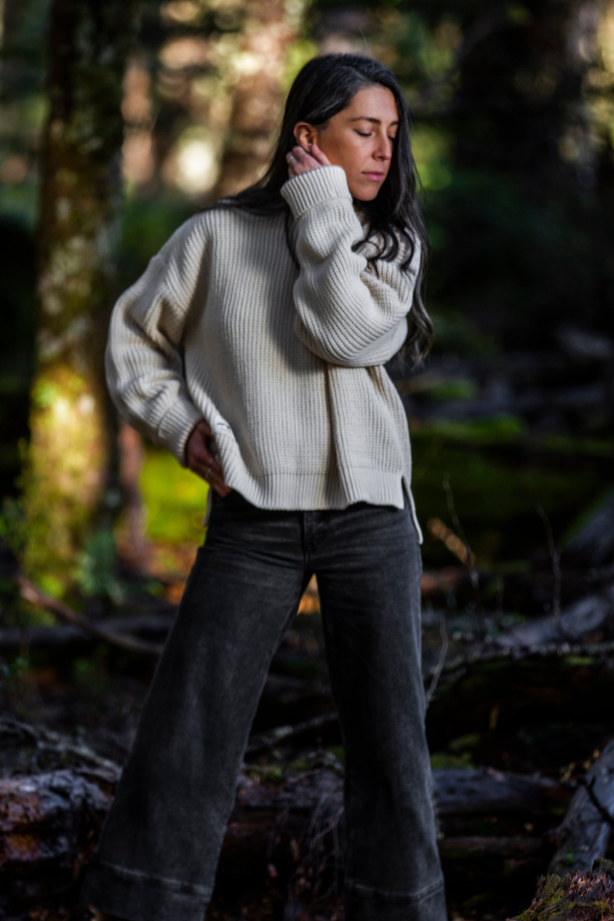 Sweater Creek