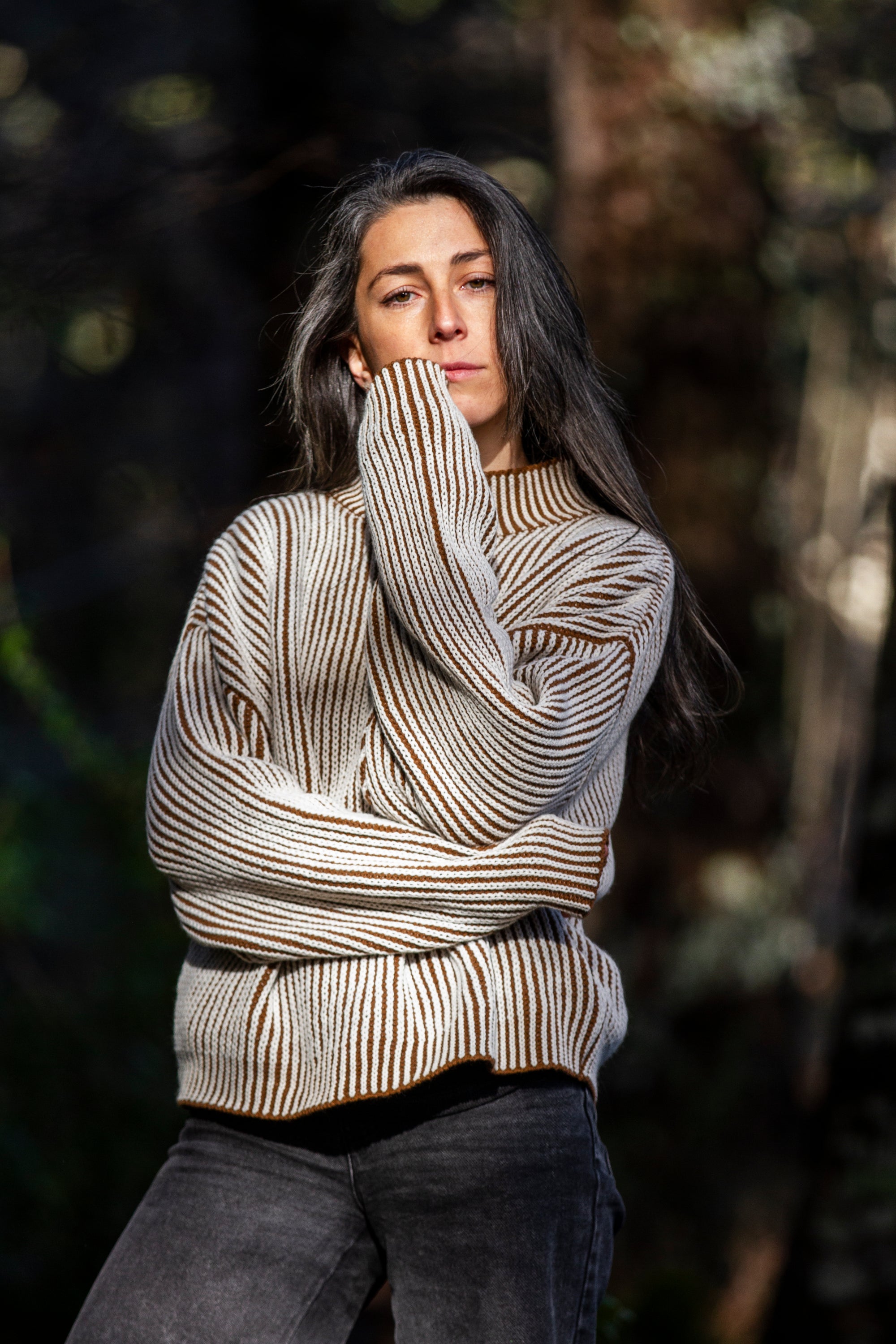 Sweater Roots
