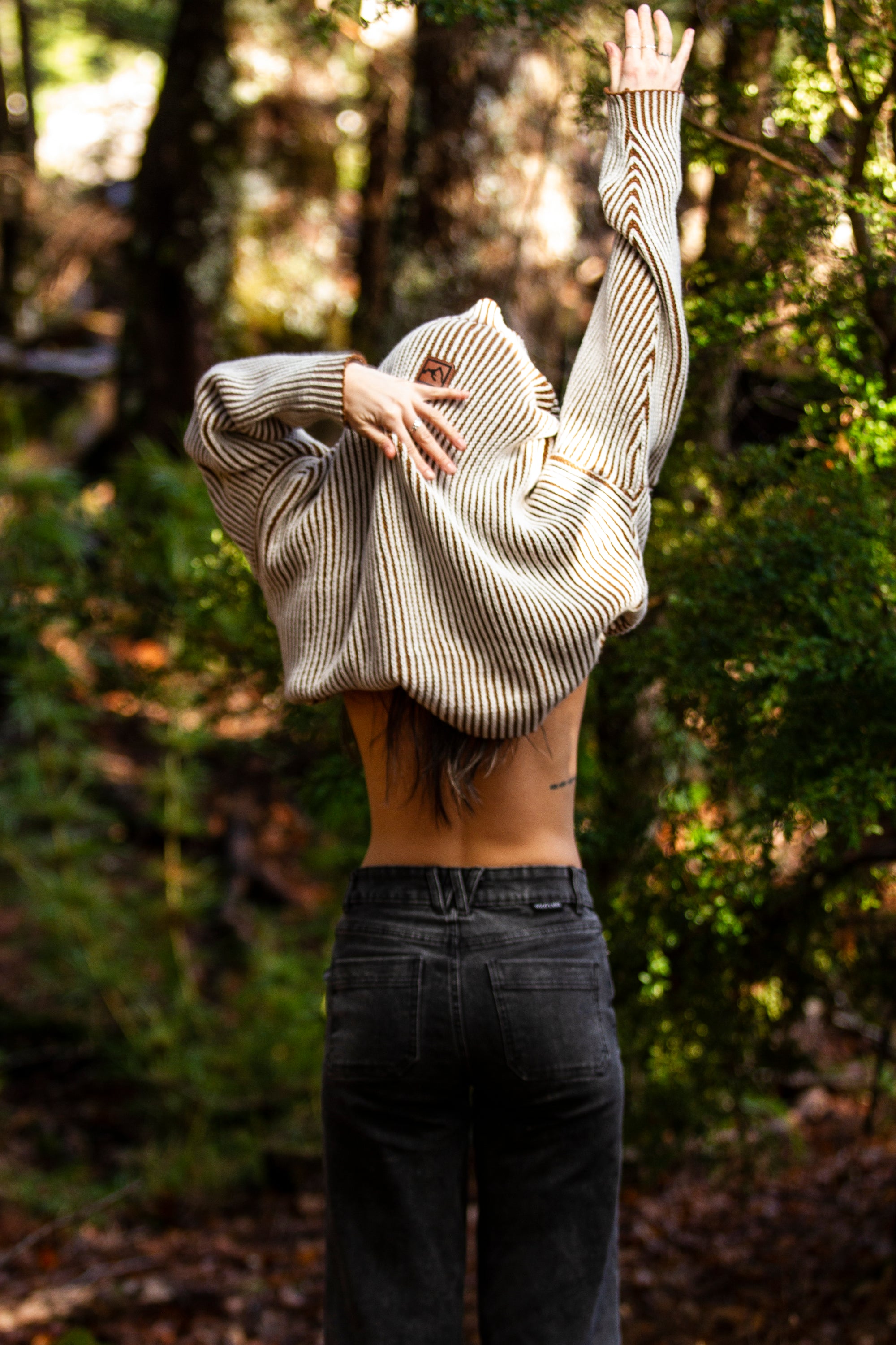 Sweater Roots