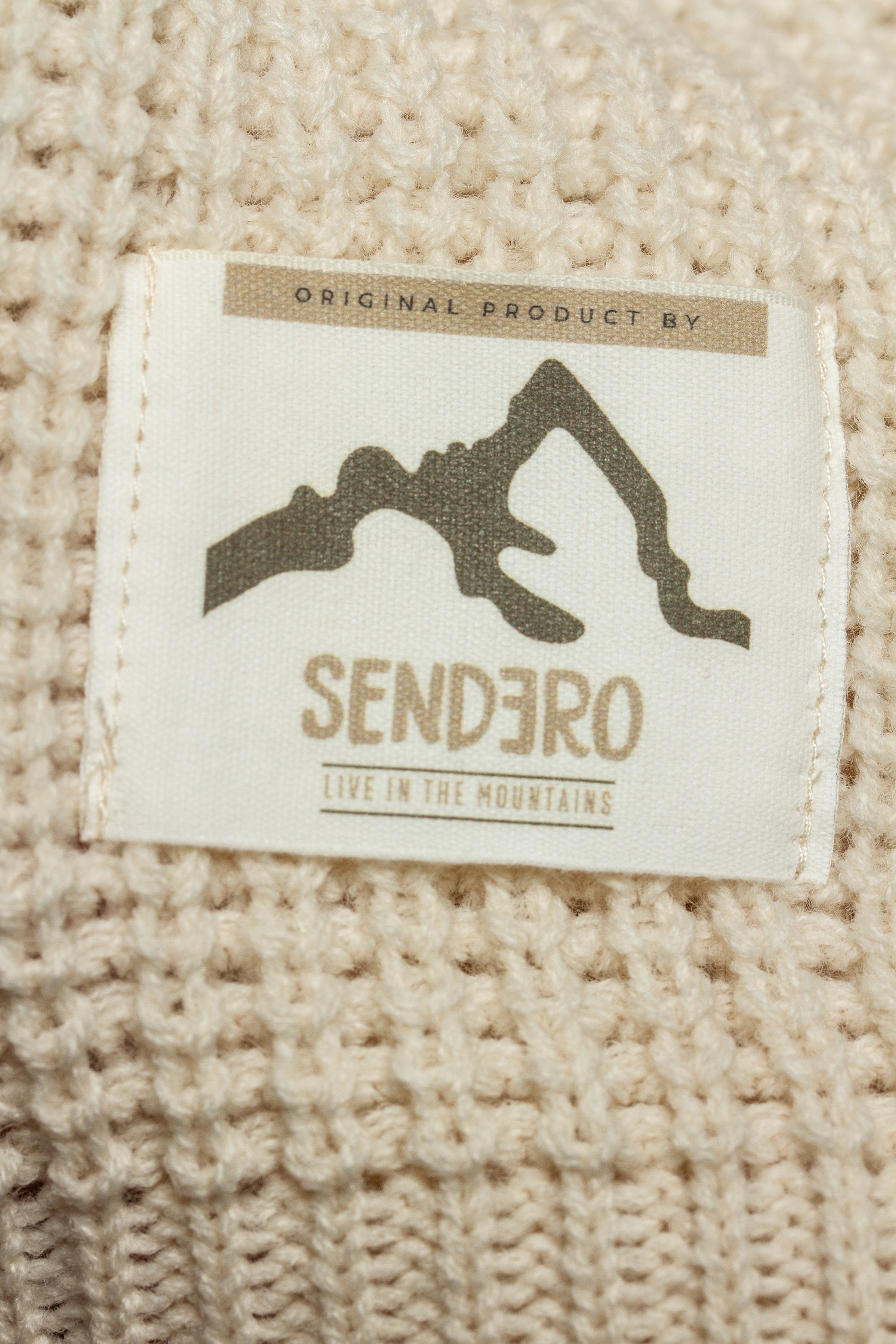 Sweater Creek