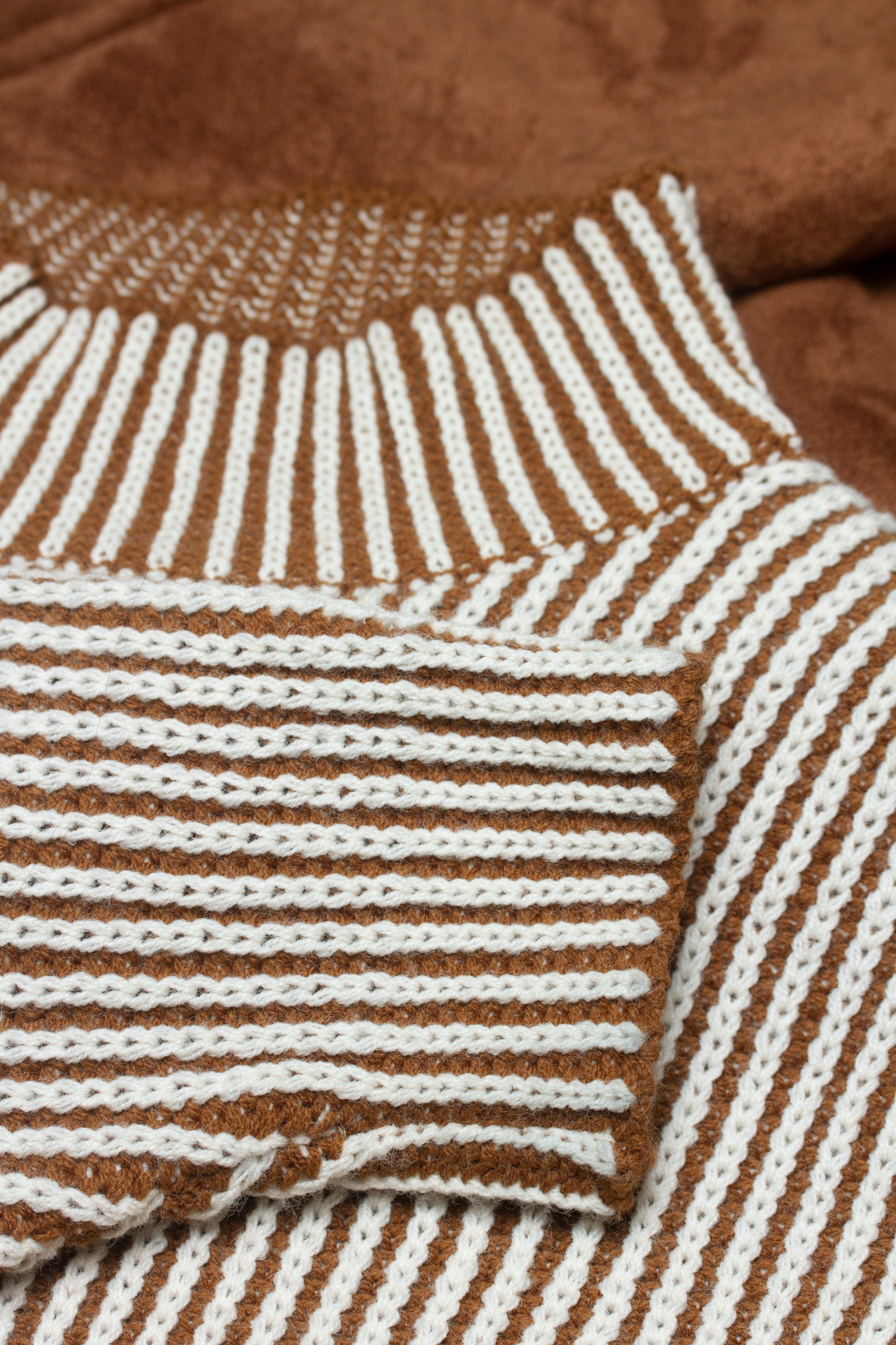 Sweater Roots