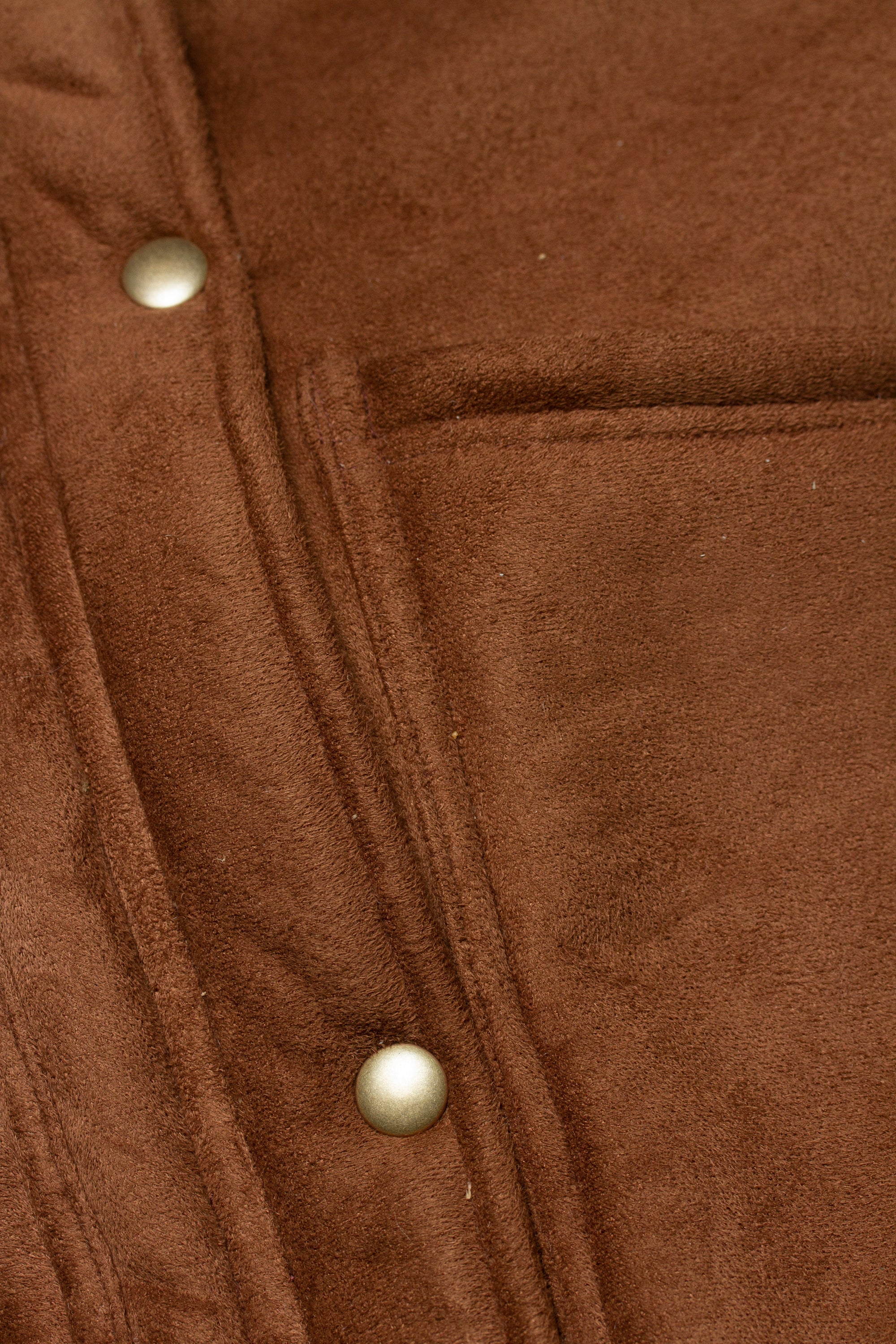 Ember Jacket Camel