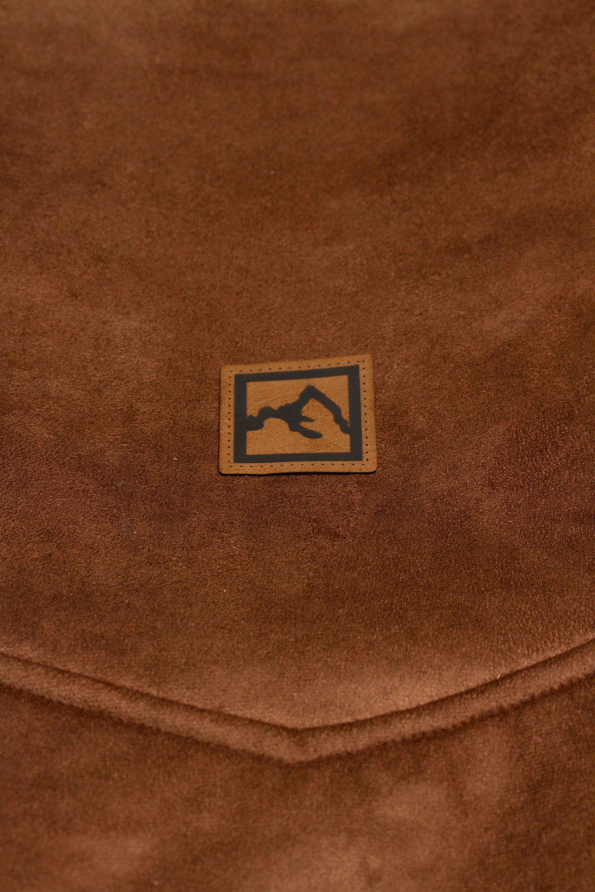 Ember Jacket Camel