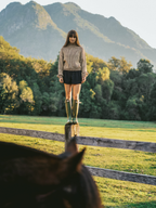 Sweater Roots - Alpaca/Lana