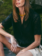 Top Alborina Black