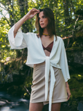 Blusa Montara Blanca