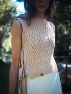 Top Bravía Beige