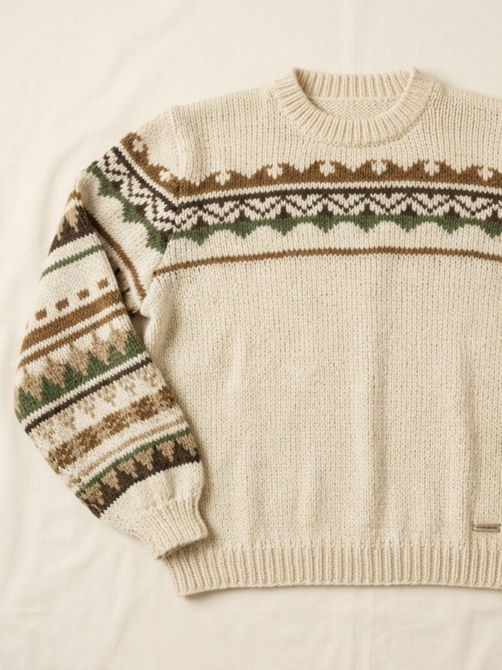 Sweater Puelche