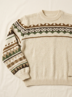 Sweater Puelche