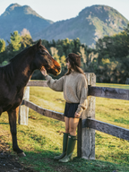 Sweater Roots - Alpaca/Lana