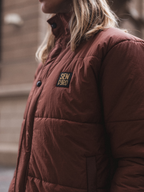 Cloud Jacket - Terra Edition