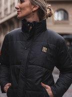 Cloud Jacket - Black Edition