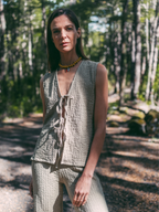 Top Silvestra Green