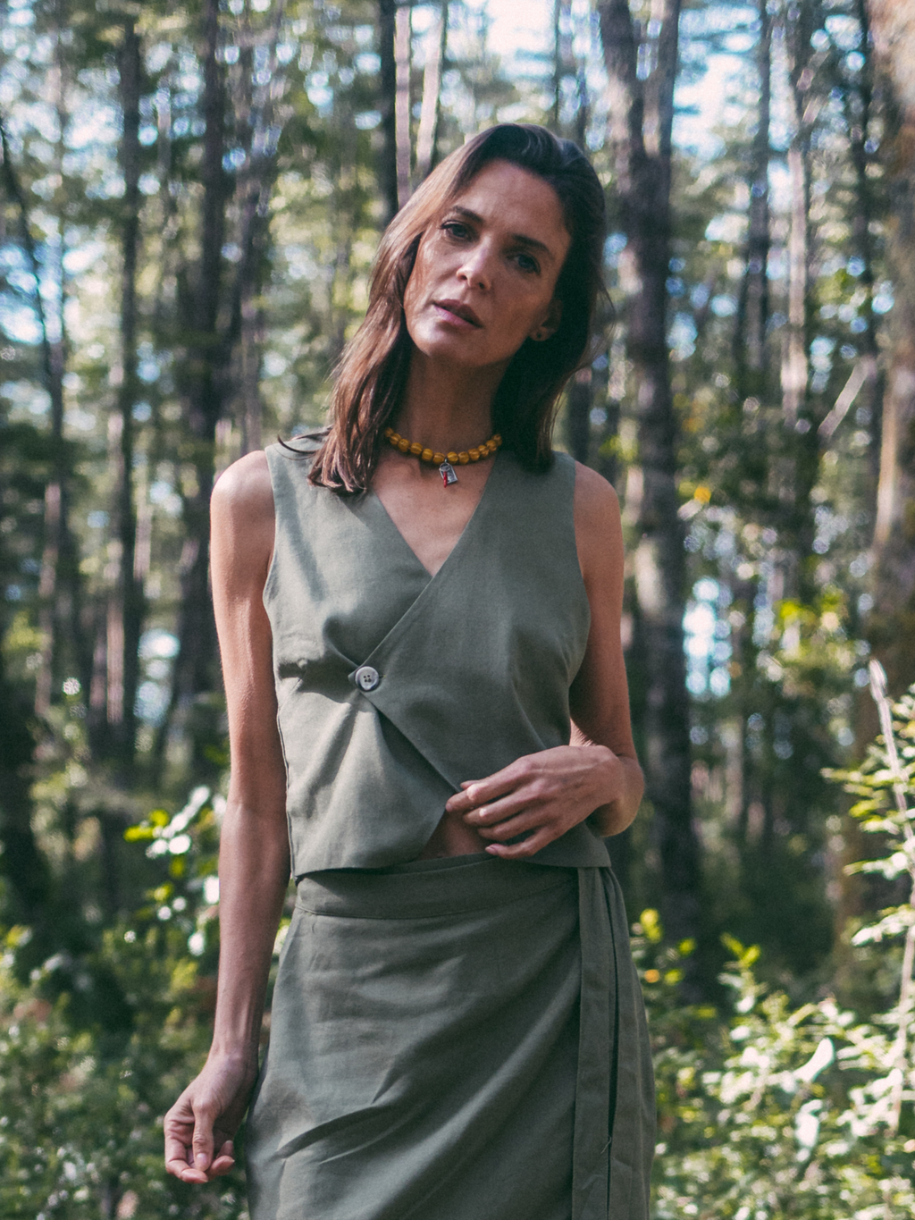 Top Prado Green