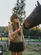 Sweater Roots - Alpaca/Lana