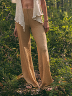 Pantalón Silvestra Butter