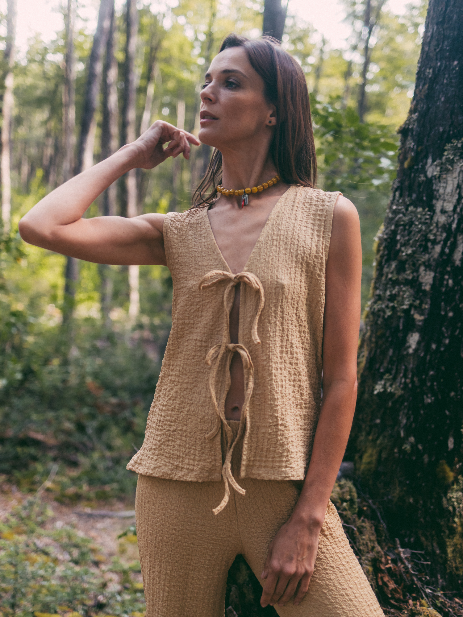 Top Silvestra Butter