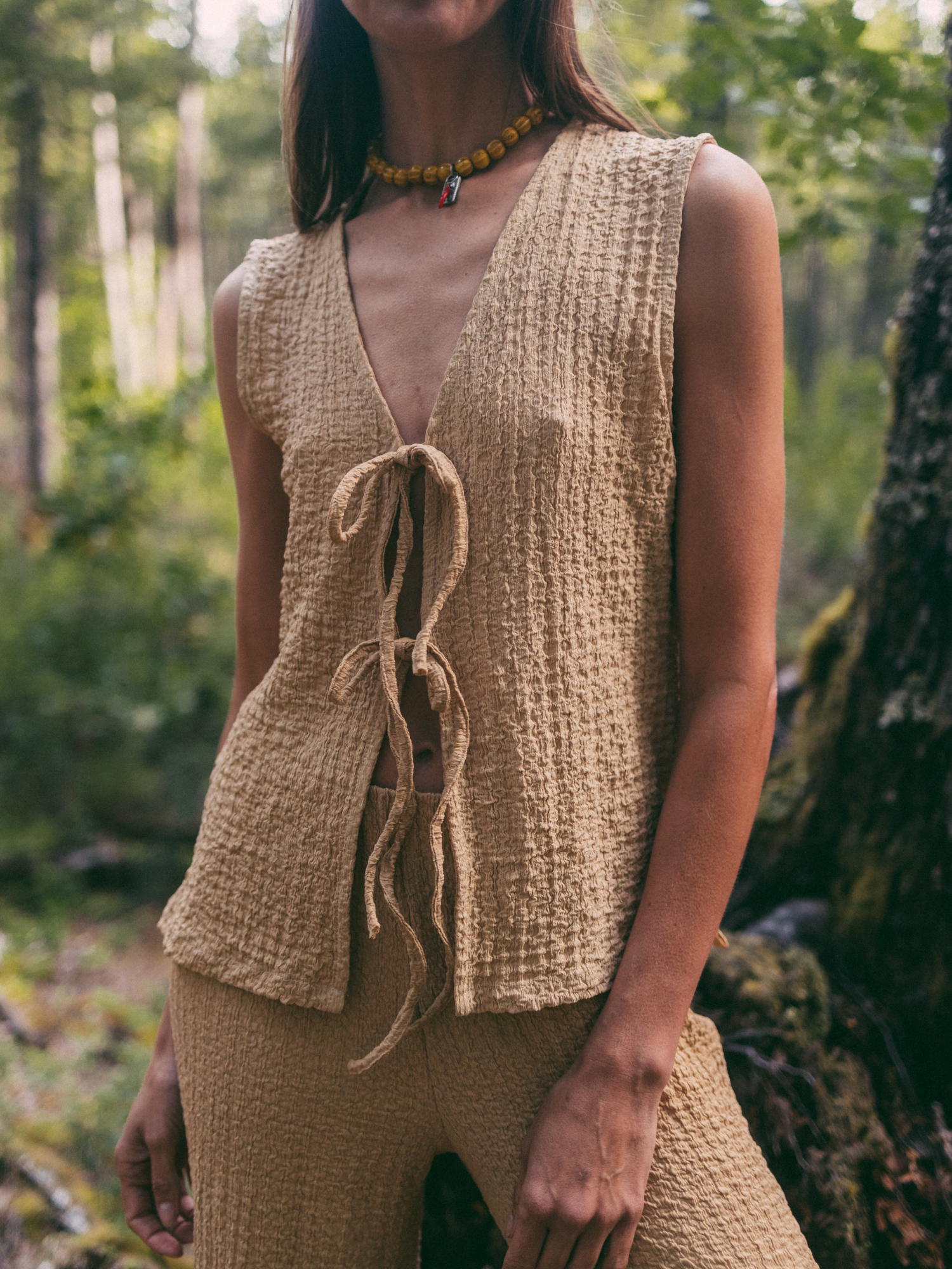 Top Silvestra Butter