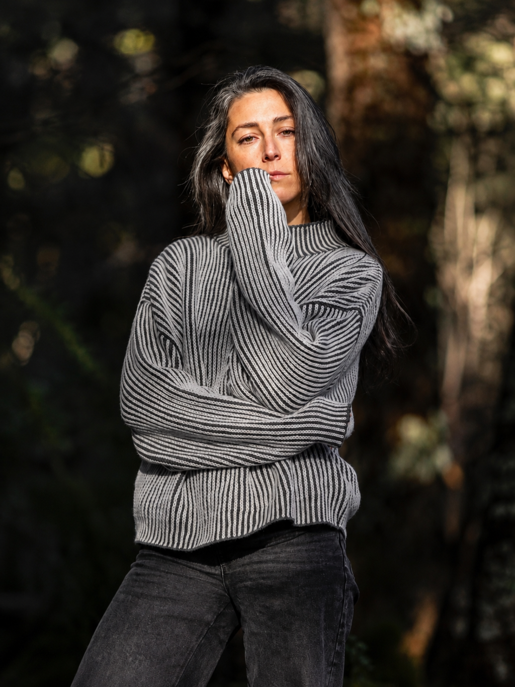 Sweater Roots Marengo