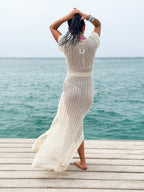Vestido Ocean