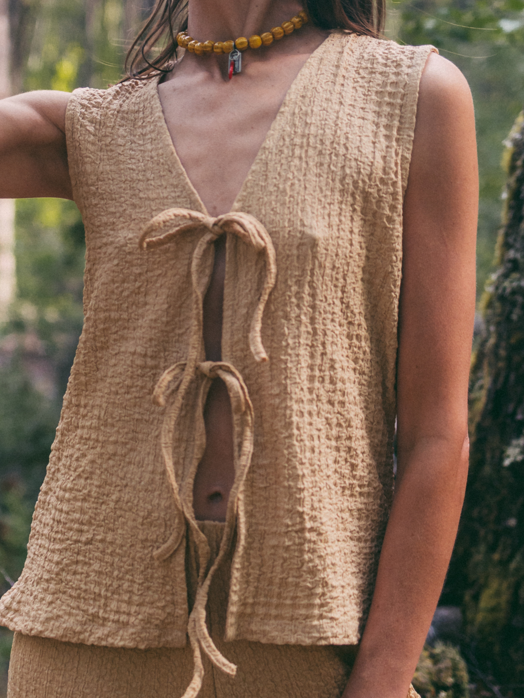 Top Silvestra Butter