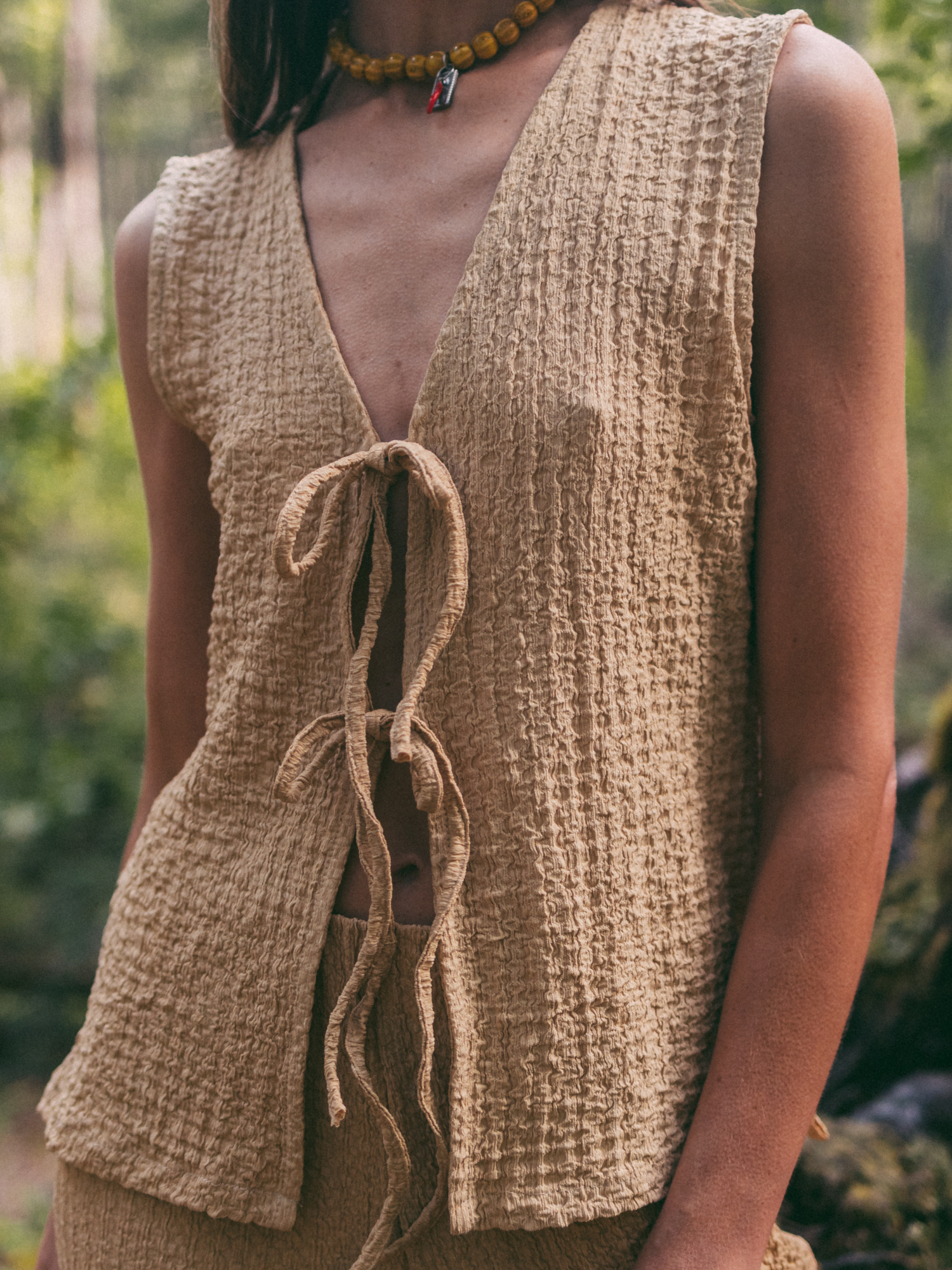 Top Silvestra Butter