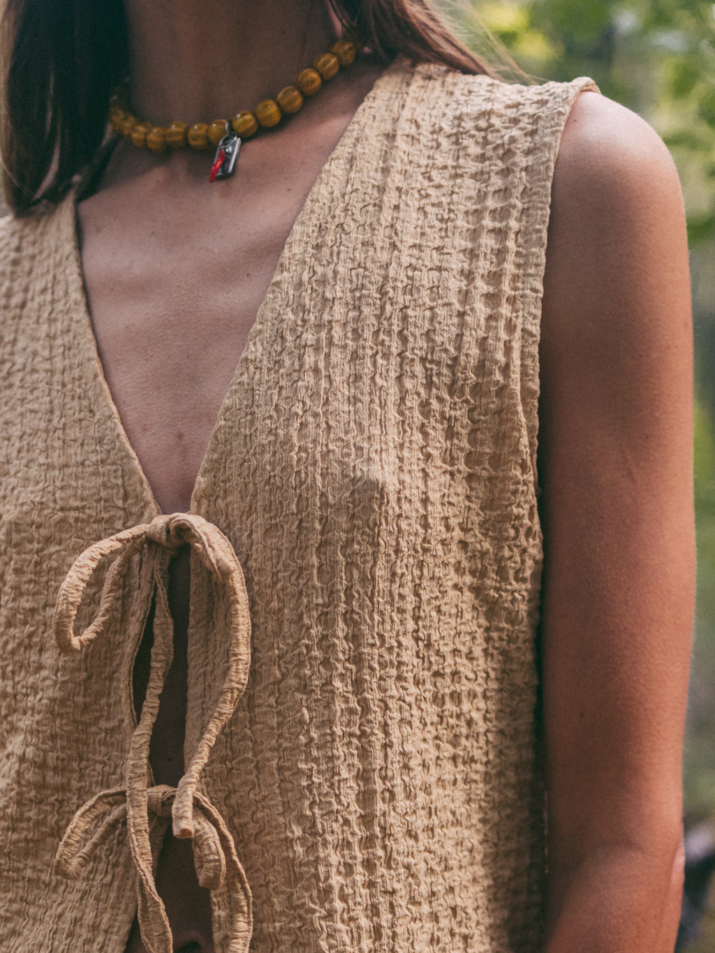 Top Silvestra Butter