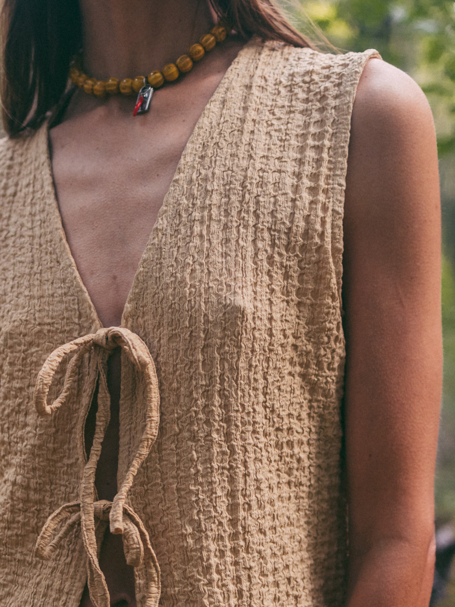 Top Silvestra Butter