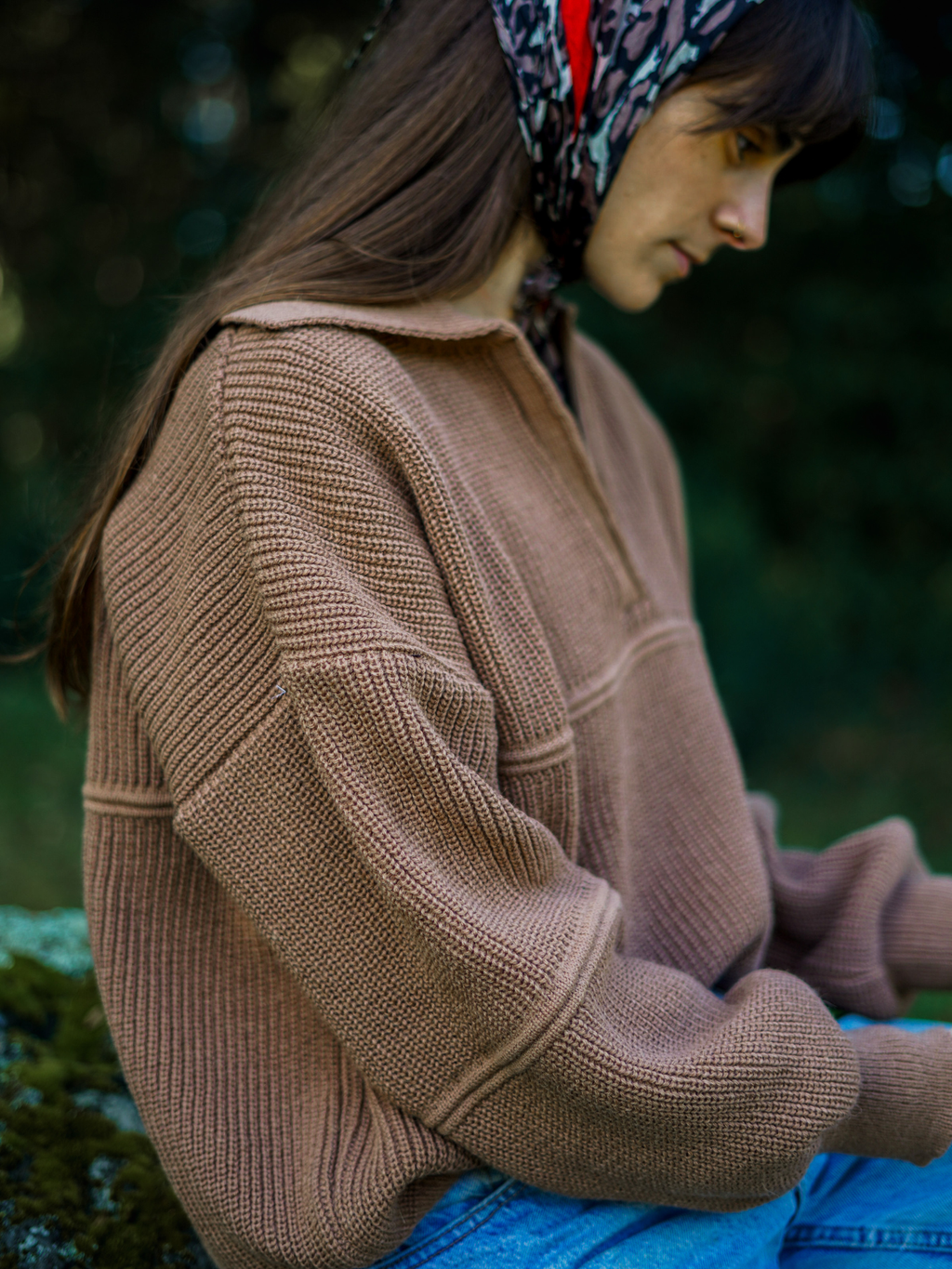 Sweater Forest