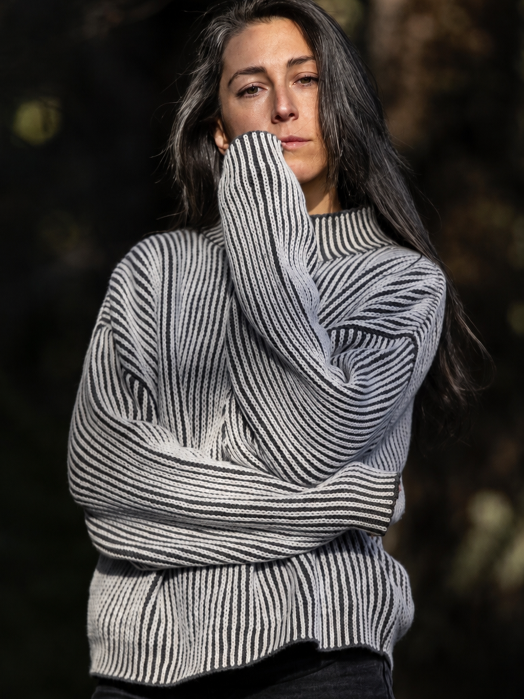Sweater Roots Marengo