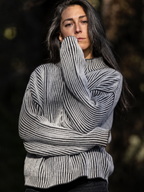 Sweater Roots Marengo