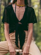 Top Relvina Black