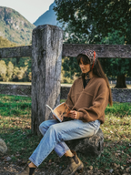 Sweater Forest