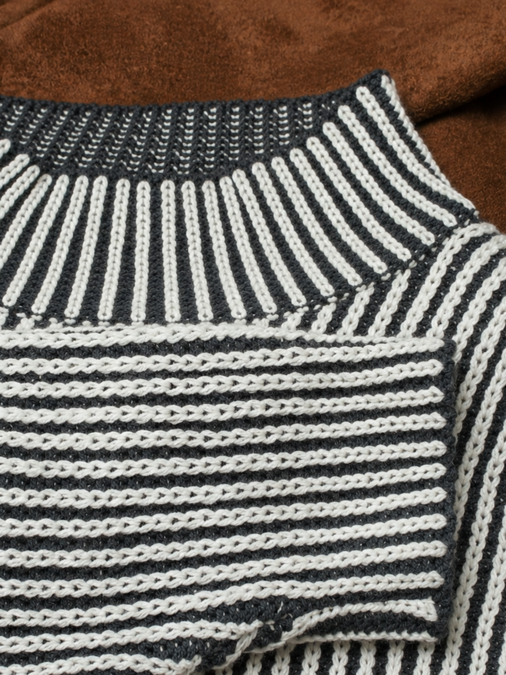Sweater Roots Marengo