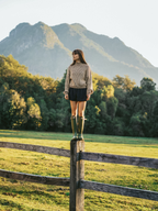 Sweater Roots - Alpaca/Lana