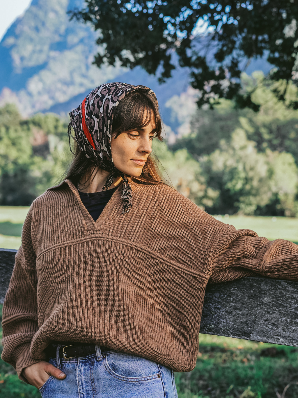 Sweater Forest