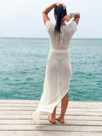 Vestido Ocean
