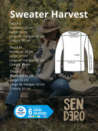 Sweater Harvest
