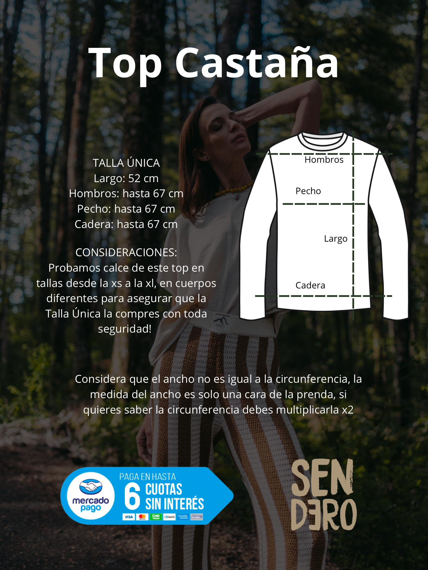Top CASTAÑA