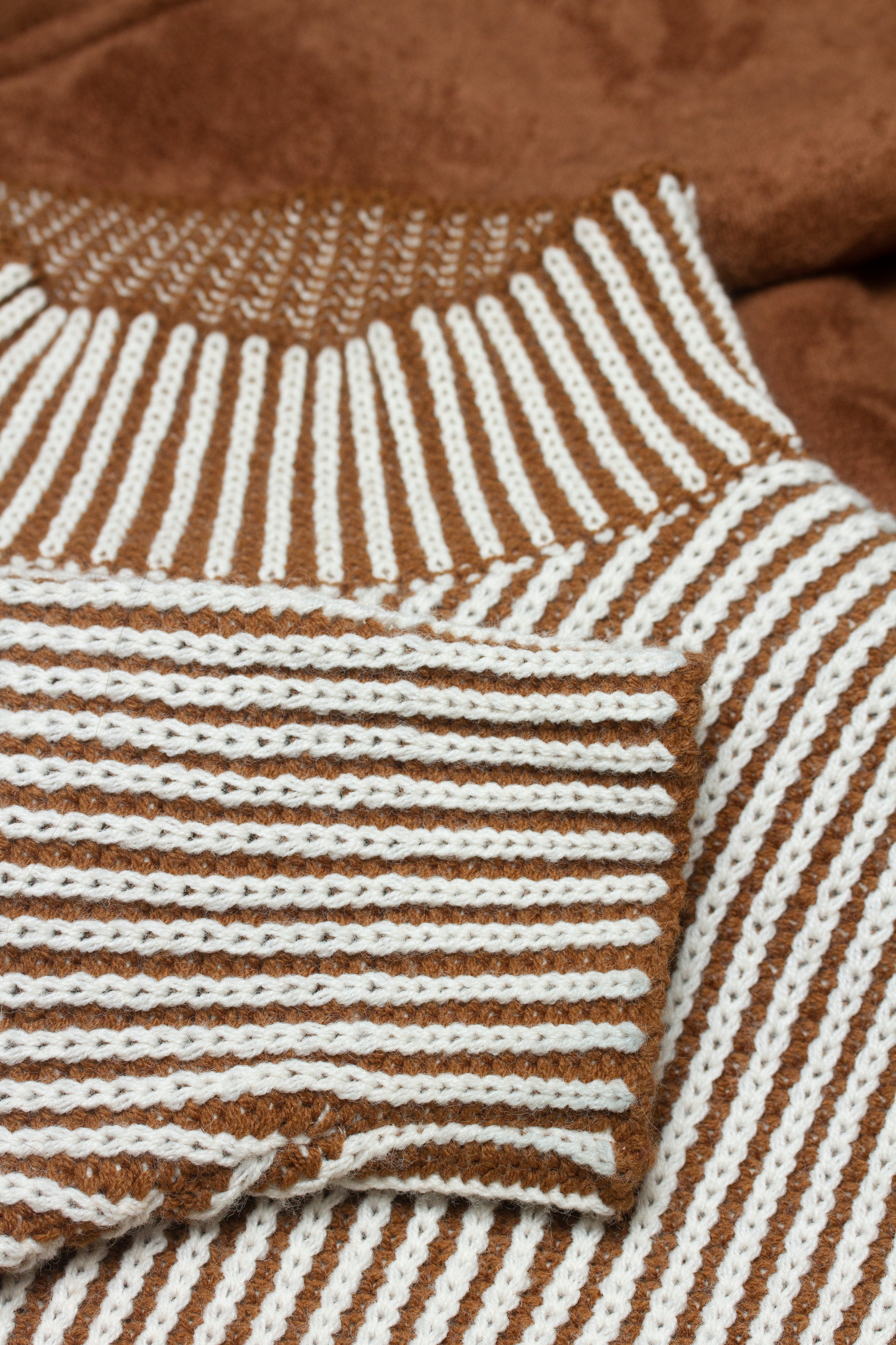 Sweater Roots