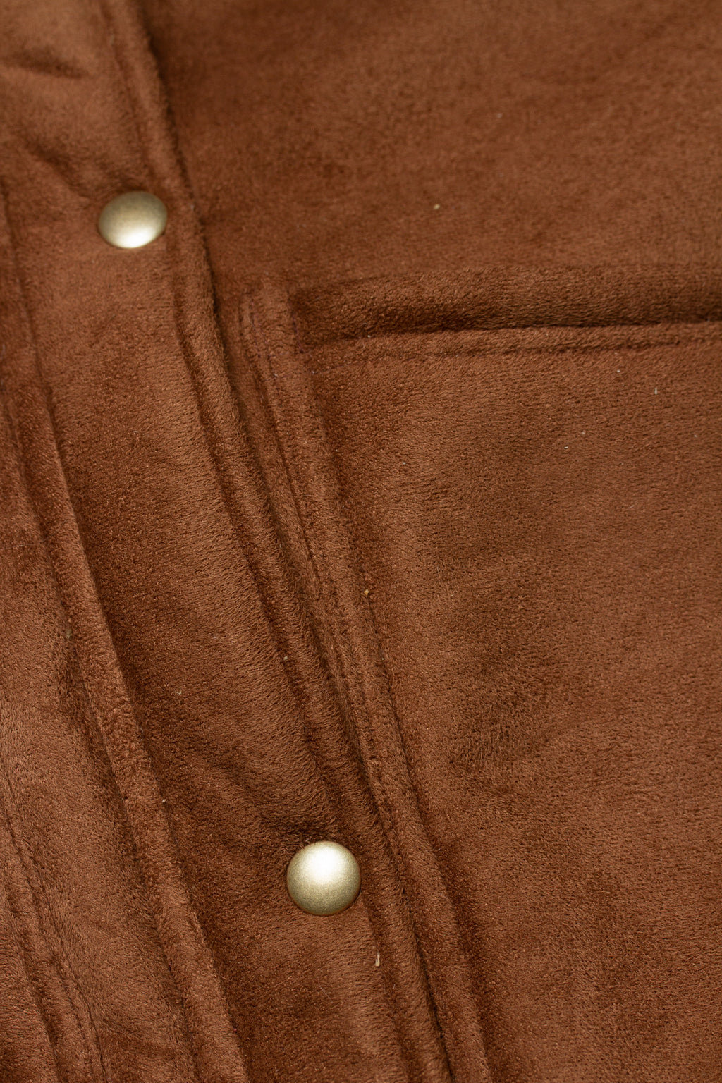 Ember Jacket Camel