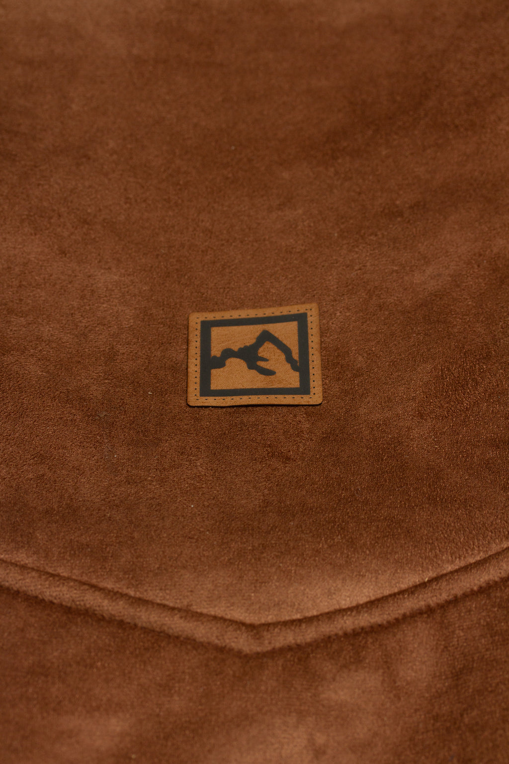 Ember Jacket Camel