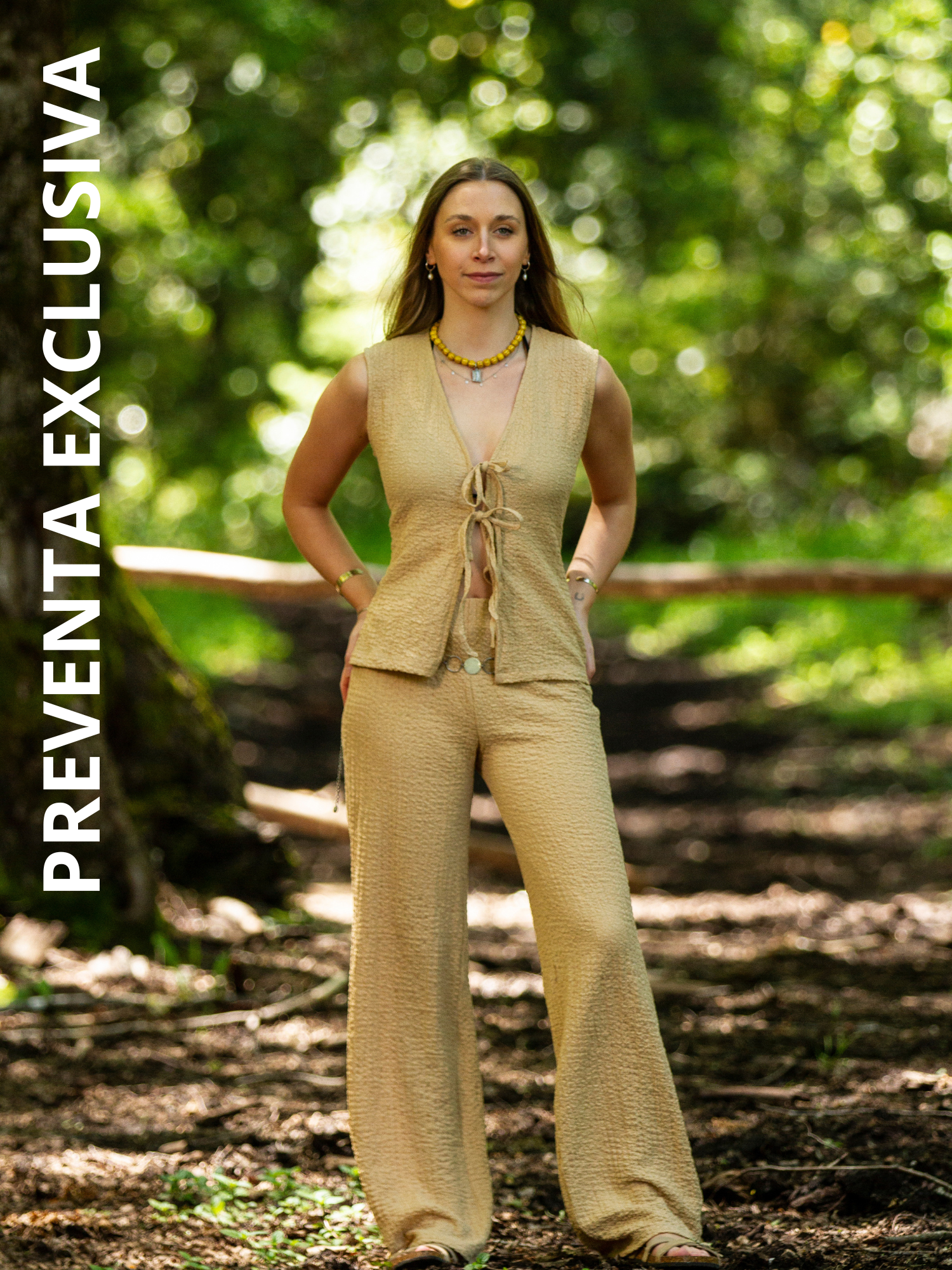 Top Silvestra Butter PREVENTA EXCLUSIVA