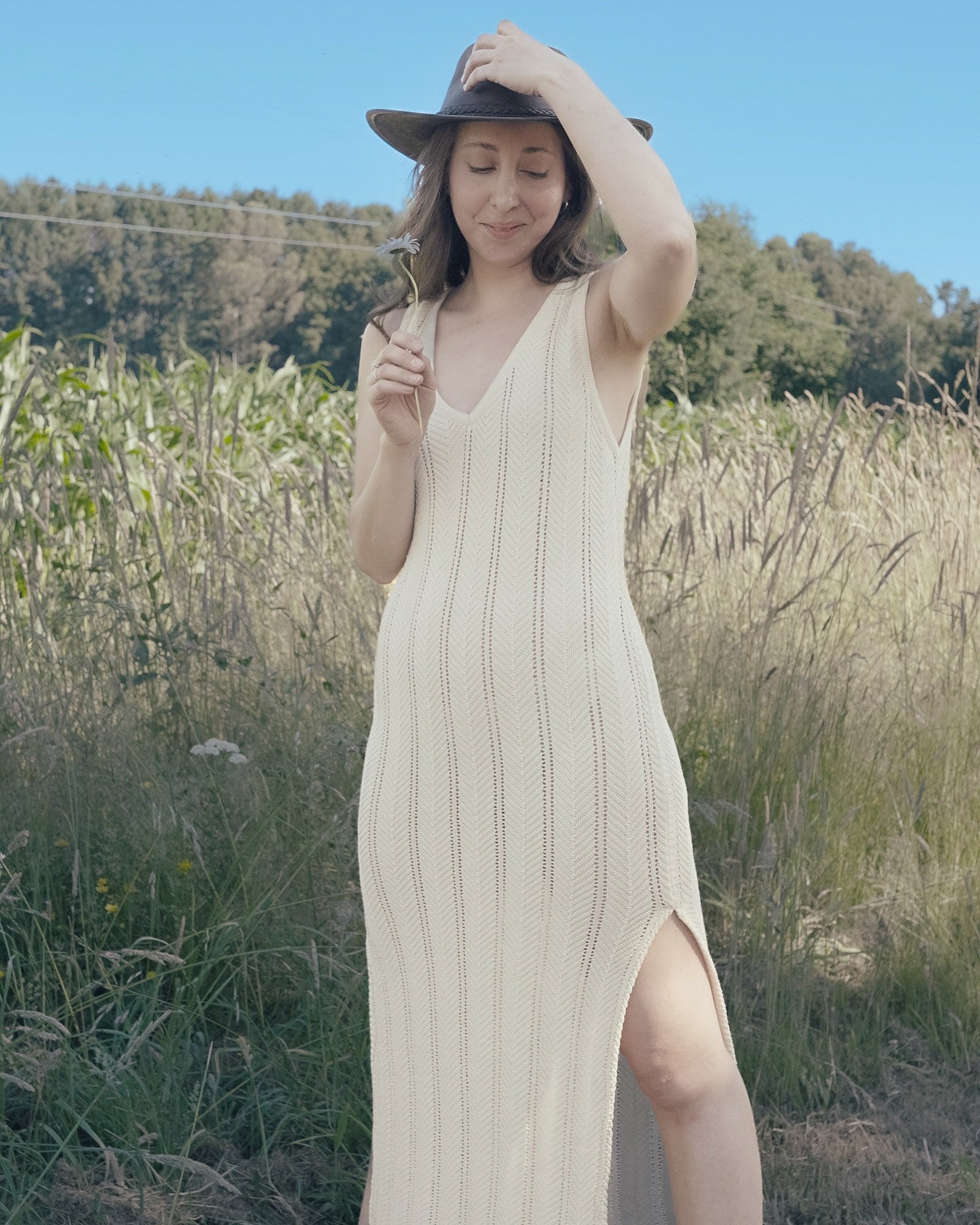 Vestido Marina