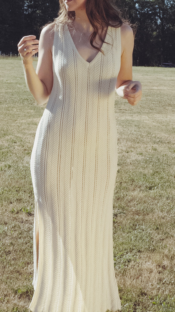 Vestido Marina